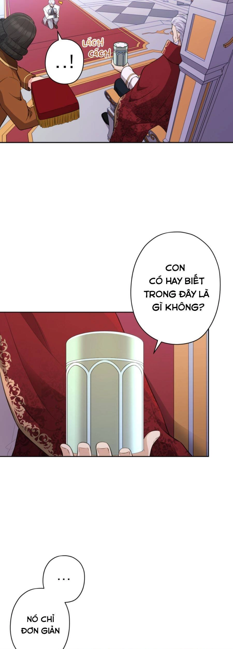 Gửi Đến Người Bạn Của Tôi Chapter 28 - 10