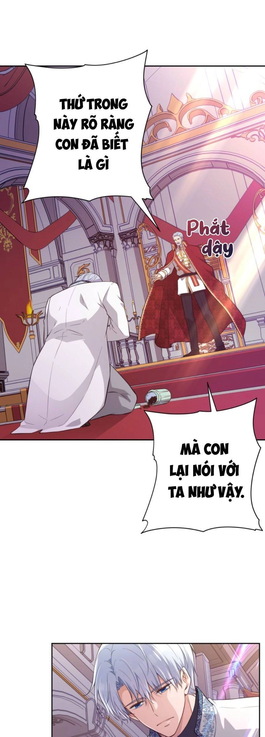 Gửi Đến Người Bạn Của Tôi Chapter 28 - 12