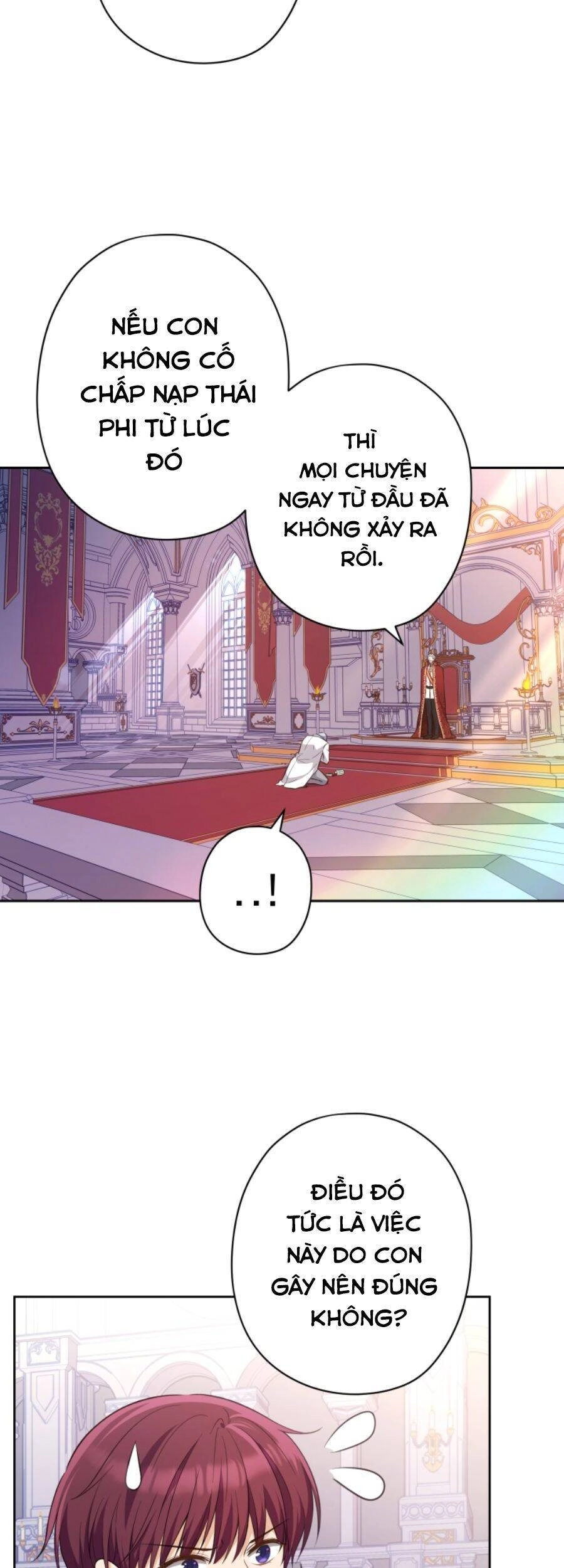 Gửi Đến Người Bạn Của Tôi Chapter 28 - 16