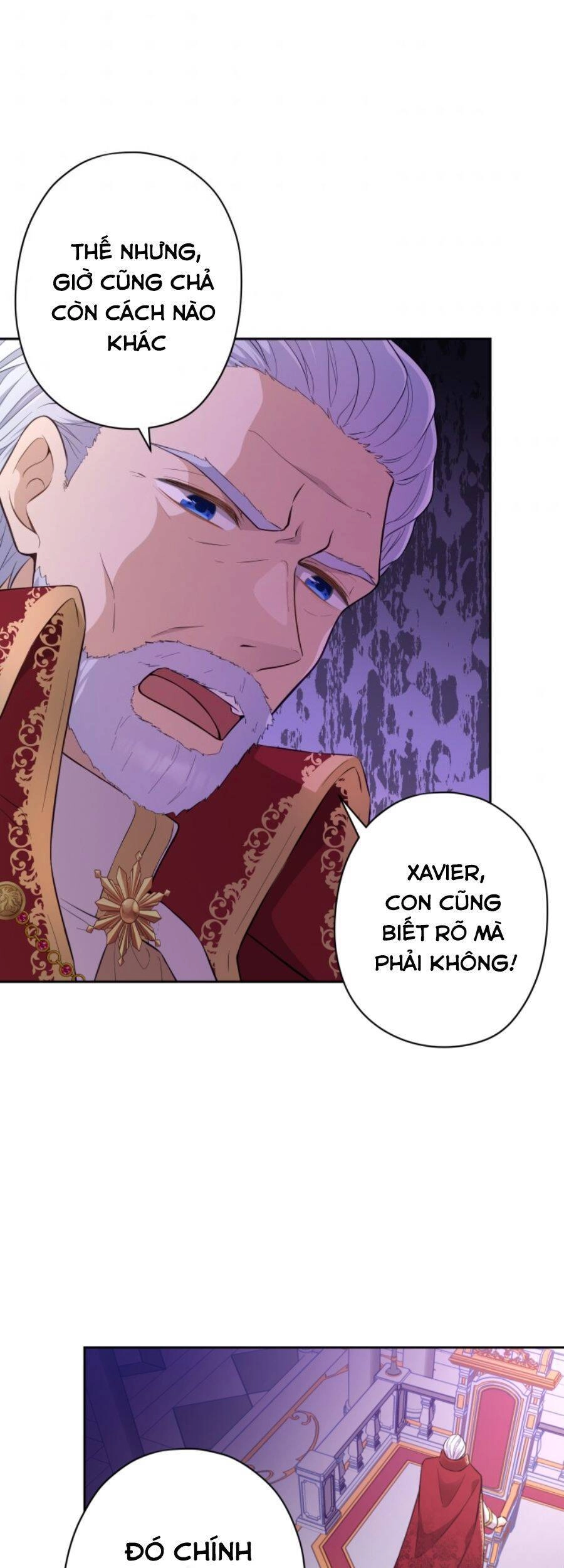 Gửi Đến Người Bạn Của Tôi Chapter 28 - 22