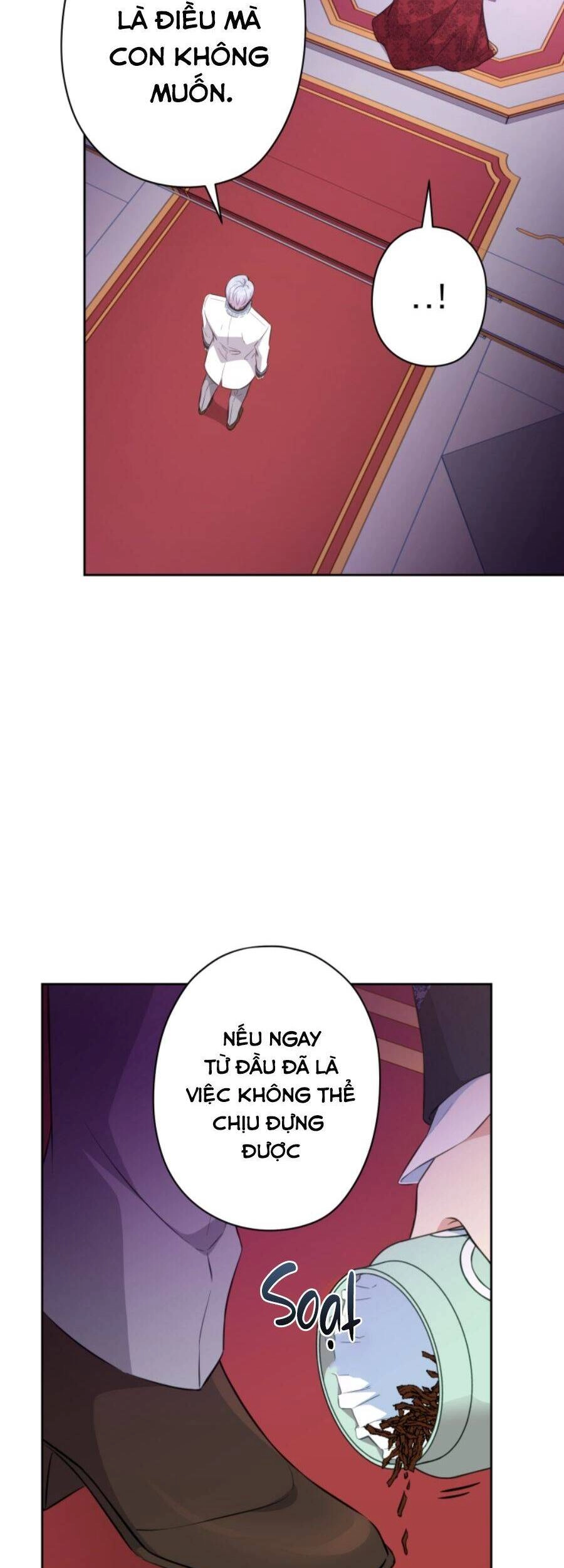 Gửi Đến Người Bạn Của Tôi Chapter 28 - 23