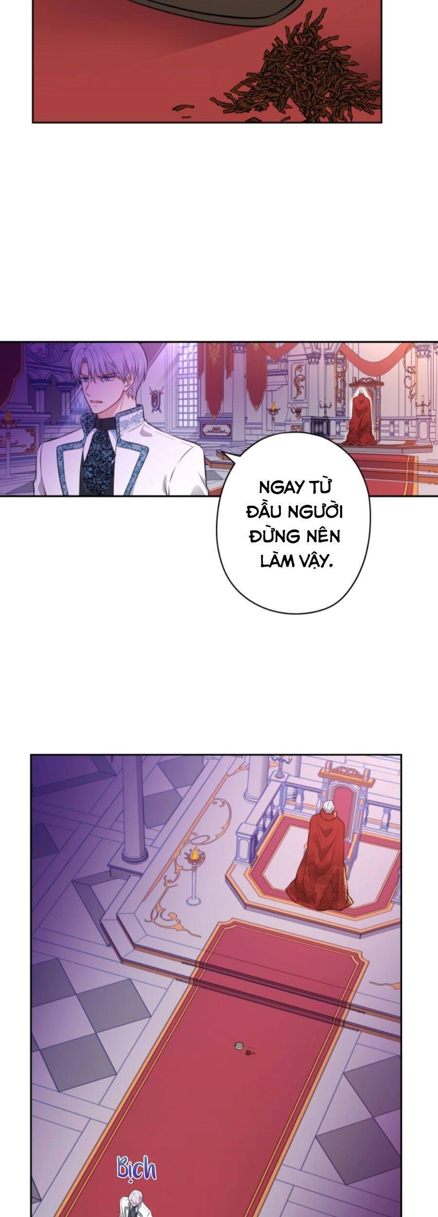 Gửi Đến Người Bạn Của Tôi Chapter 28 - 24