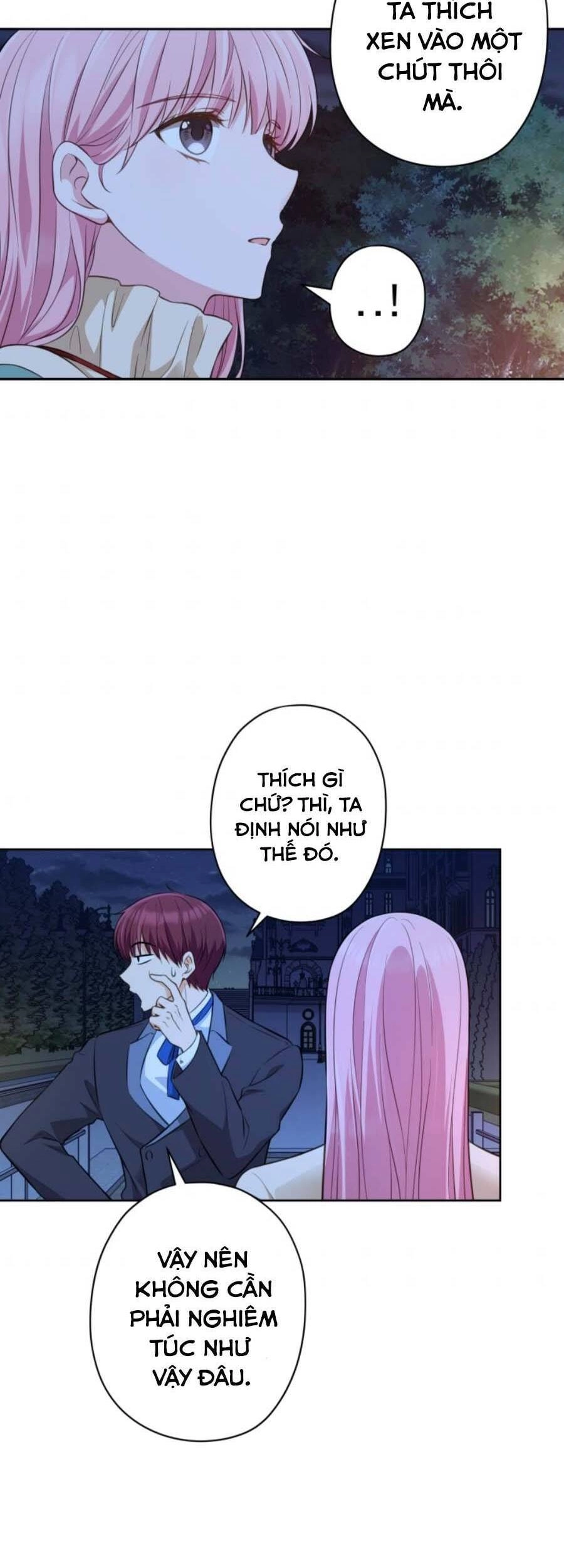 Gửi Đến Người Bạn Của Tôi Chapter 29 - 5