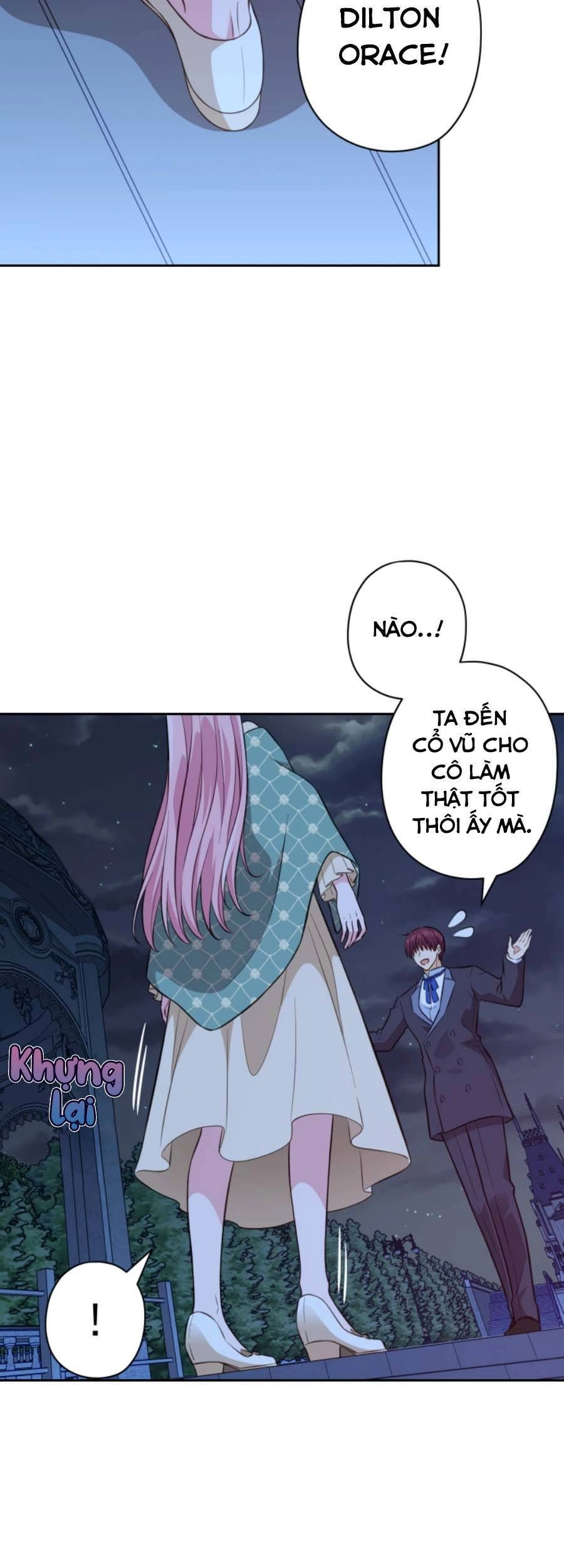 Gửi Đến Người Bạn Của Tôi Chapter 29 - 10