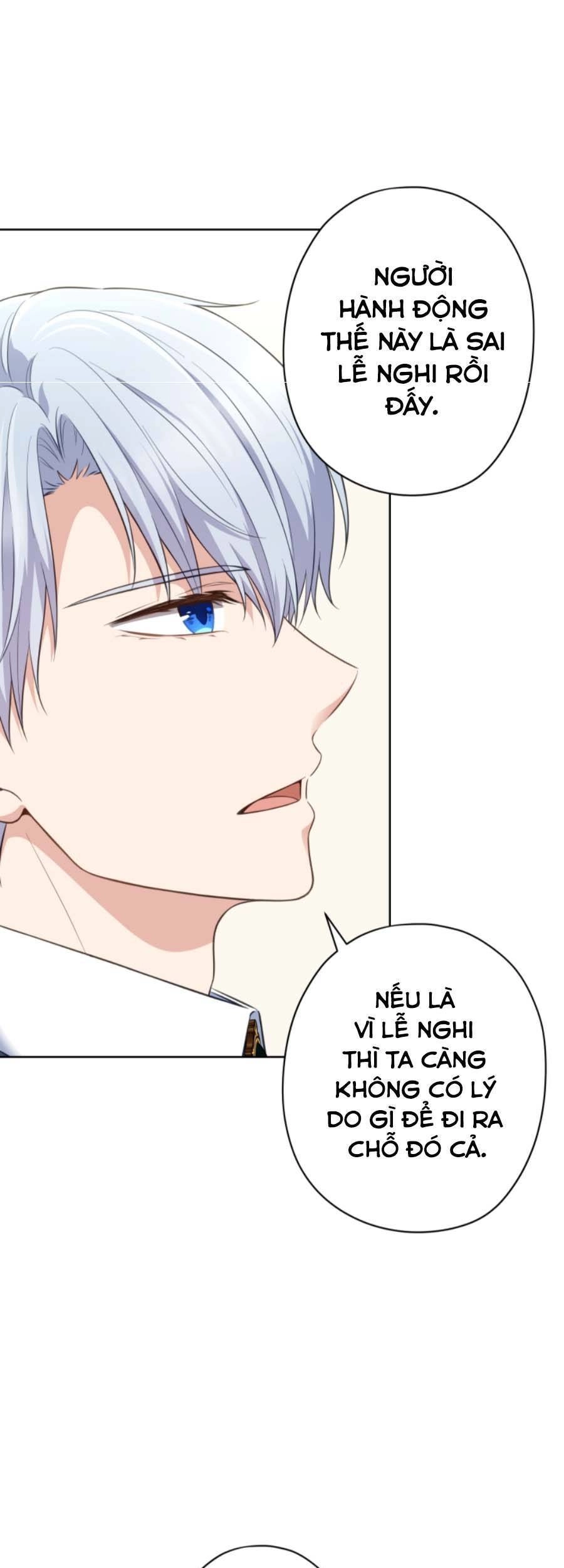 Gửi Đến Người Bạn Của Tôi Chapter 29 - 26