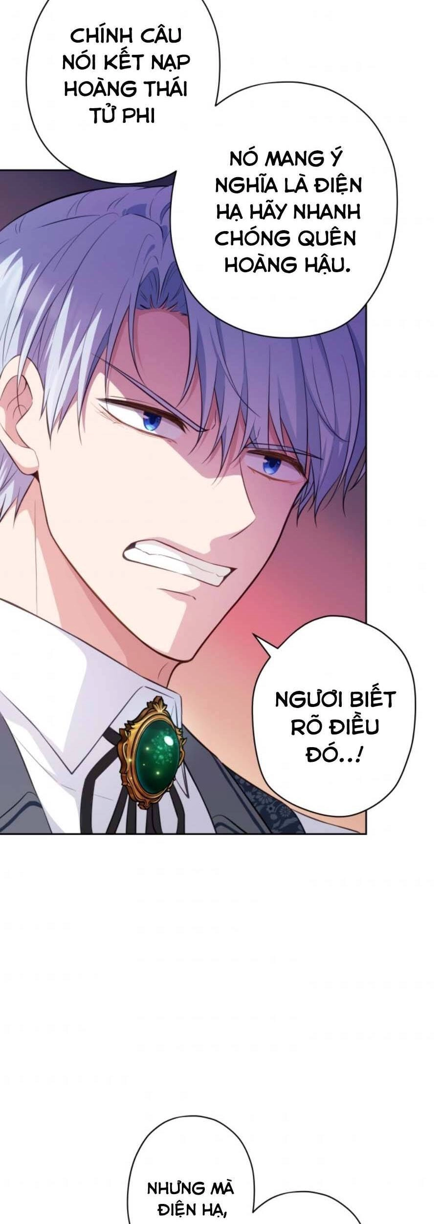 Gửi Đến Người Bạn Của Tôi Chapter 29 - 33