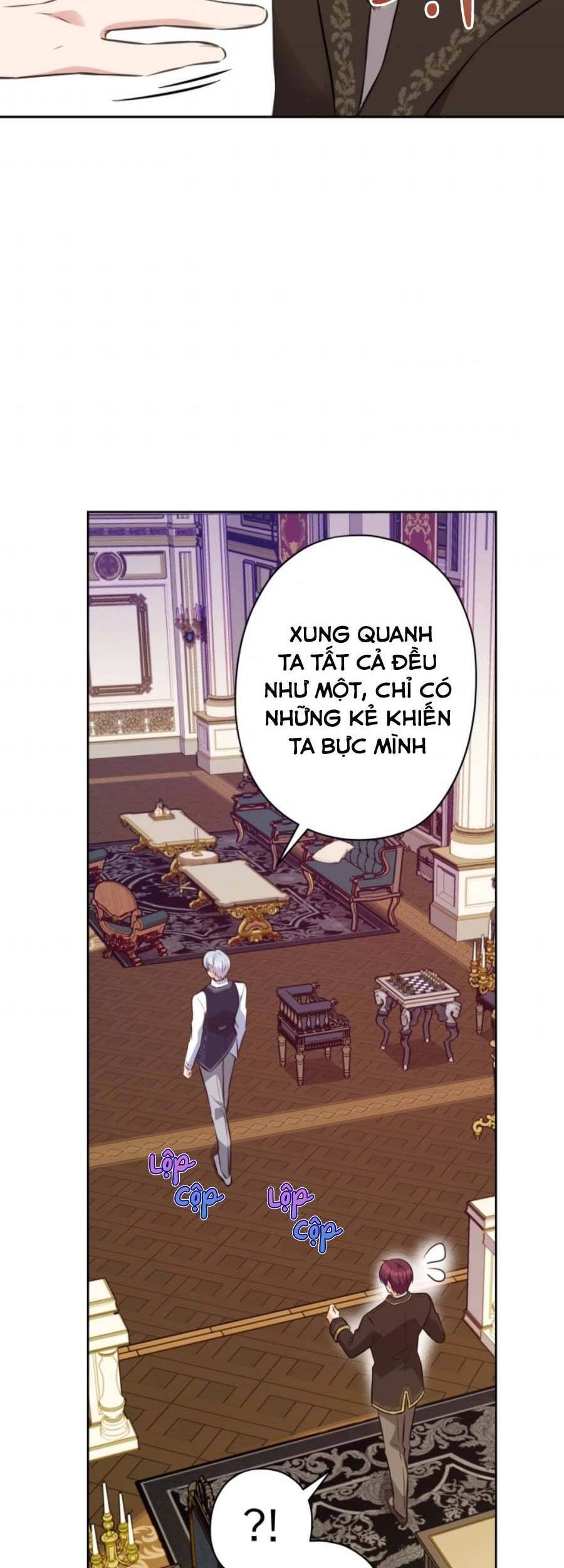 Gửi Đến Người Bạn Của Tôi Chapter 29 - 39
