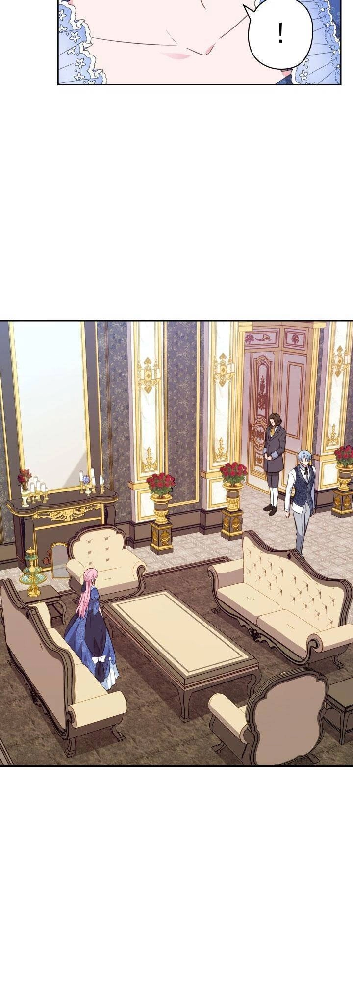 Gửi Đến Người Bạn Của Tôi Chapter 30 - 3