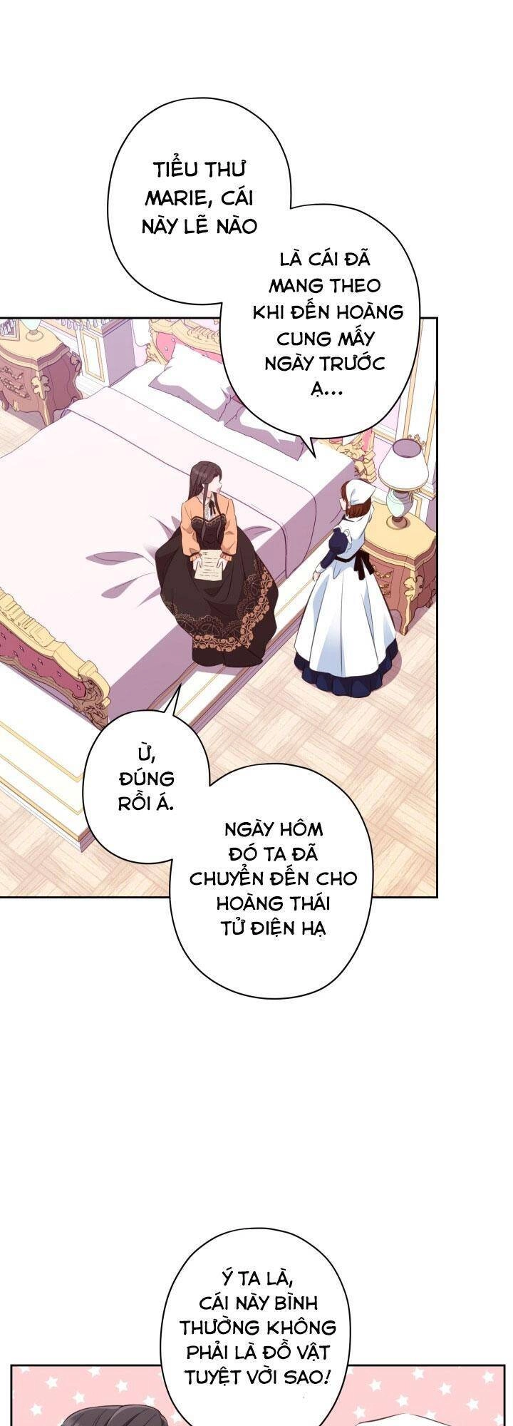 Gửi Đến Người Bạn Của Tôi Chapter 30 - 8