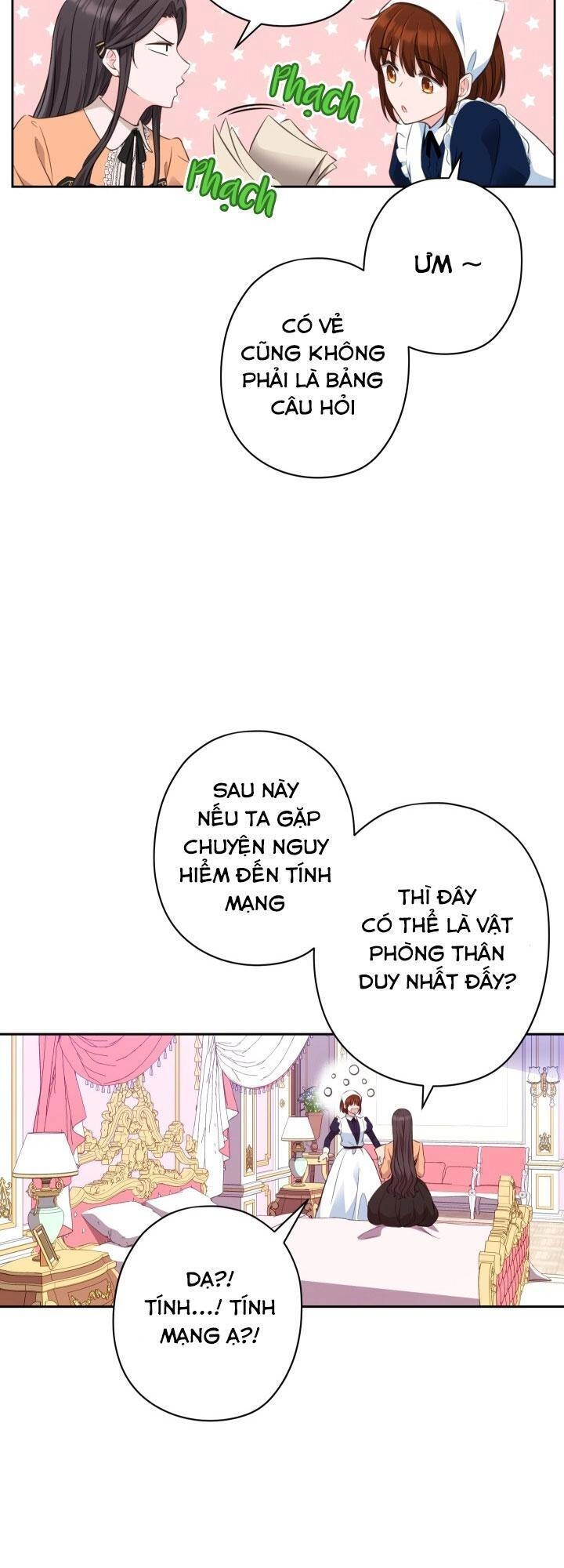 Gửi Đến Người Bạn Của Tôi Chapter 30 - 9