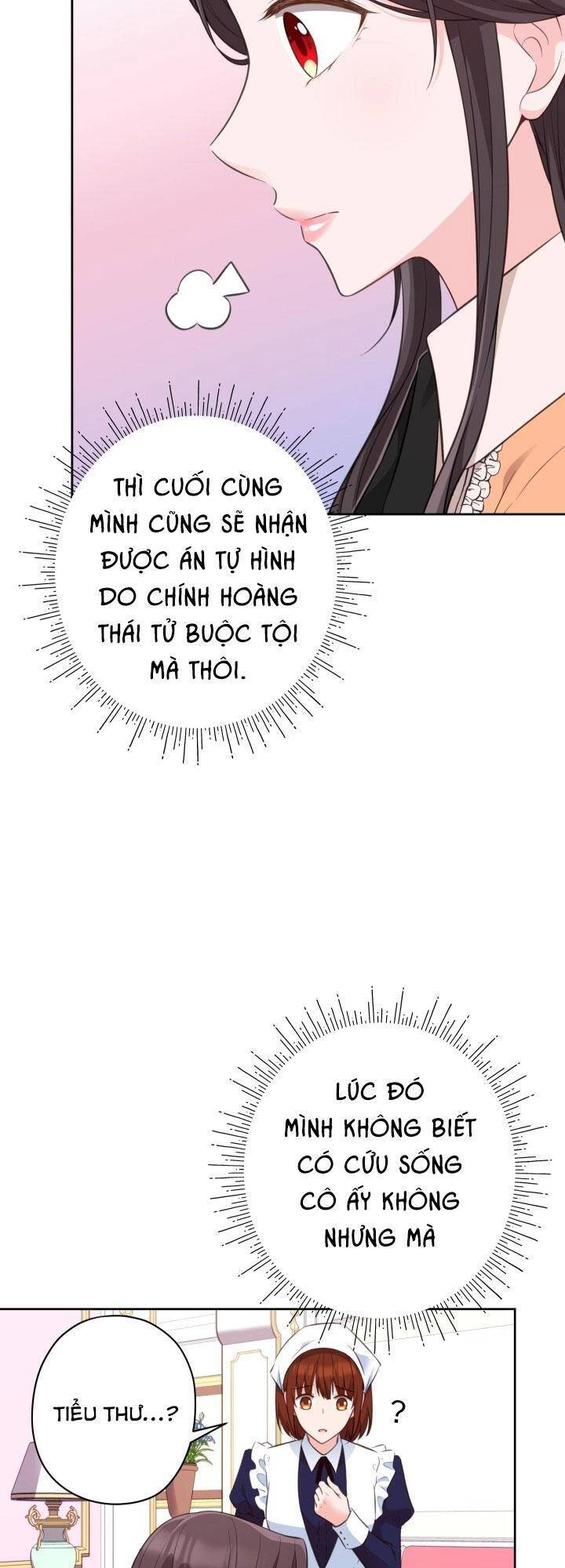 Gửi Đến Người Bạn Của Tôi Chapter 30 - 12