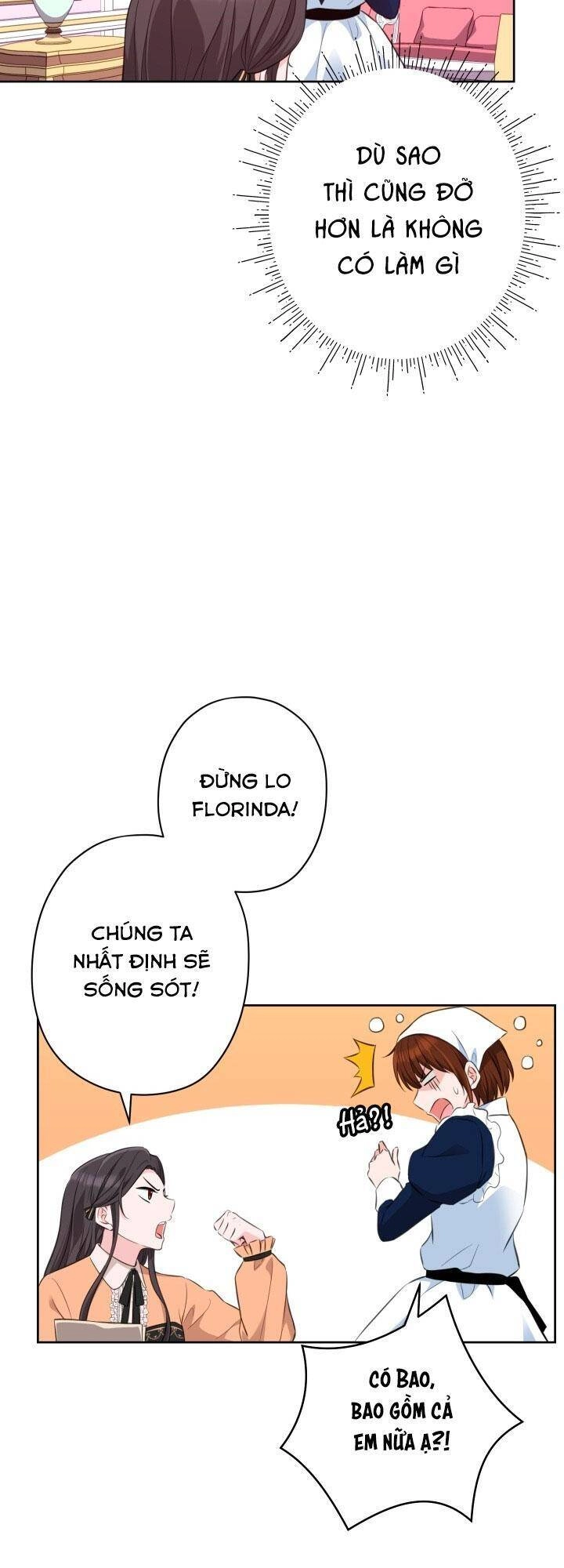 Gửi Đến Người Bạn Của Tôi Chapter 30 - 13