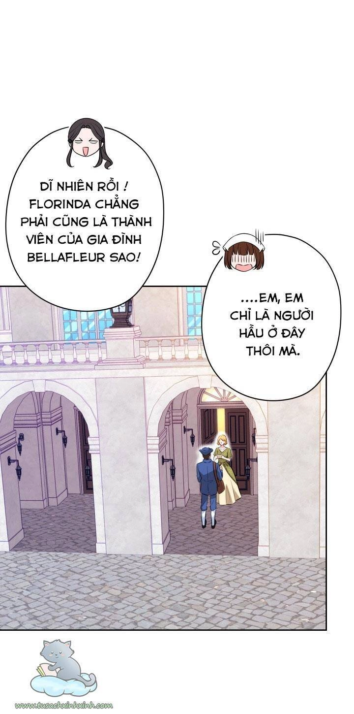 Gửi Đến Người Bạn Của Tôi Chapter 30 - 14
