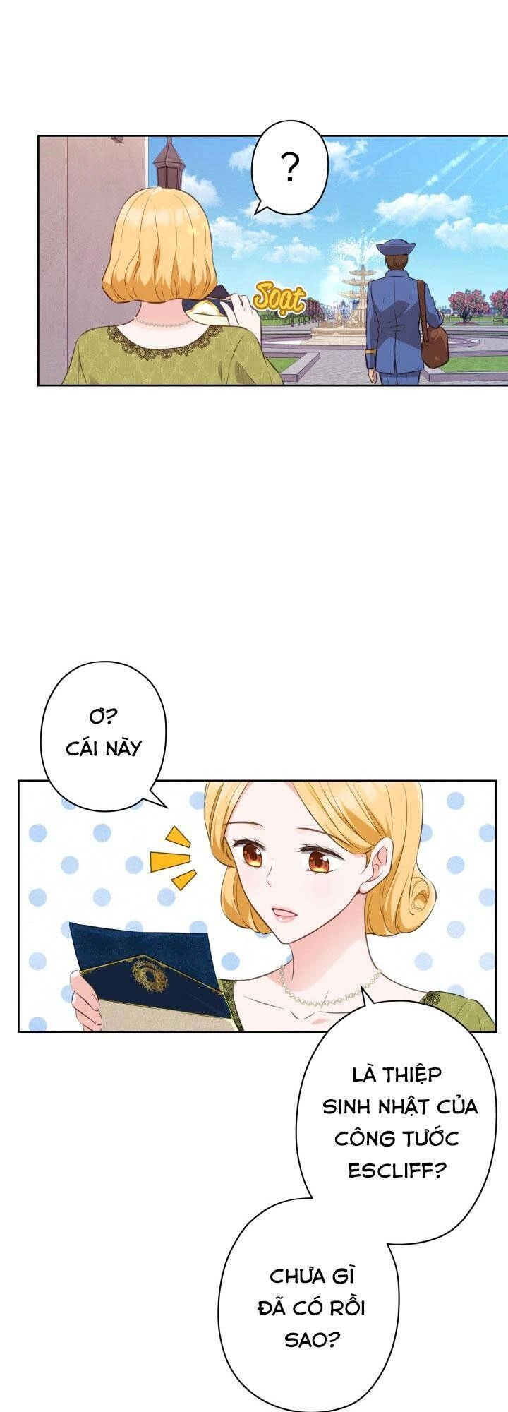 Gửi Đến Người Bạn Của Tôi Chapter 30 - 15