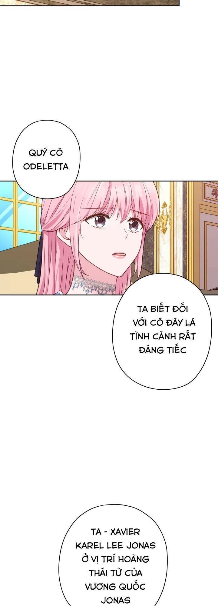 Gửi Đến Người Bạn Của Tôi Chapter 30 - 17