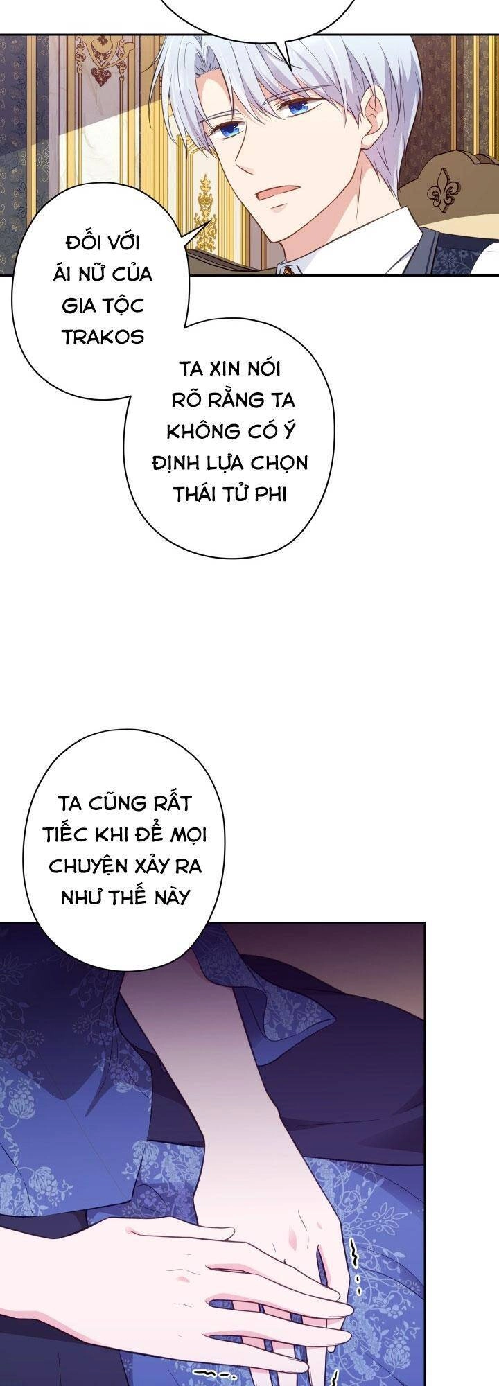 Gửi Đến Người Bạn Của Tôi Chapter 30 - 18