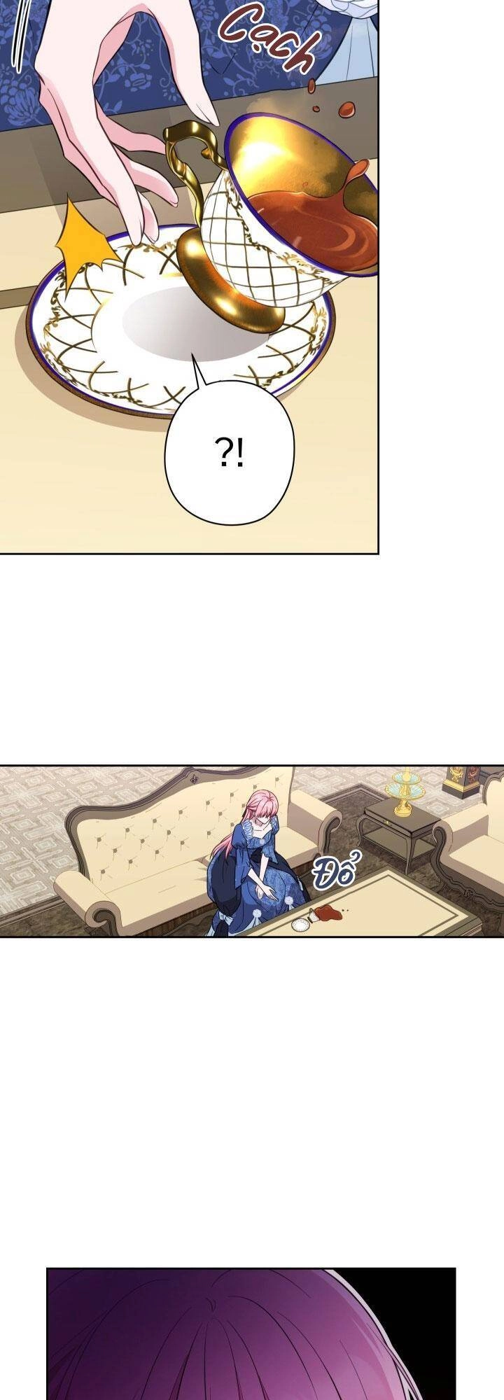 Gửi Đến Người Bạn Của Tôi Chapter 30 - 20