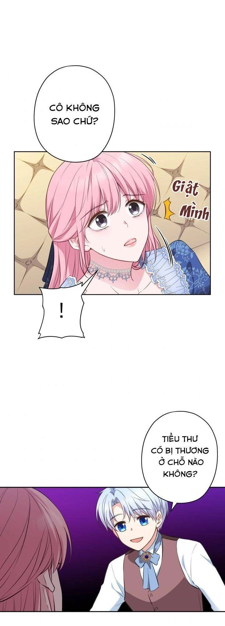 Gửi Đến Người Bạn Của Tôi Chapter 30 - 22