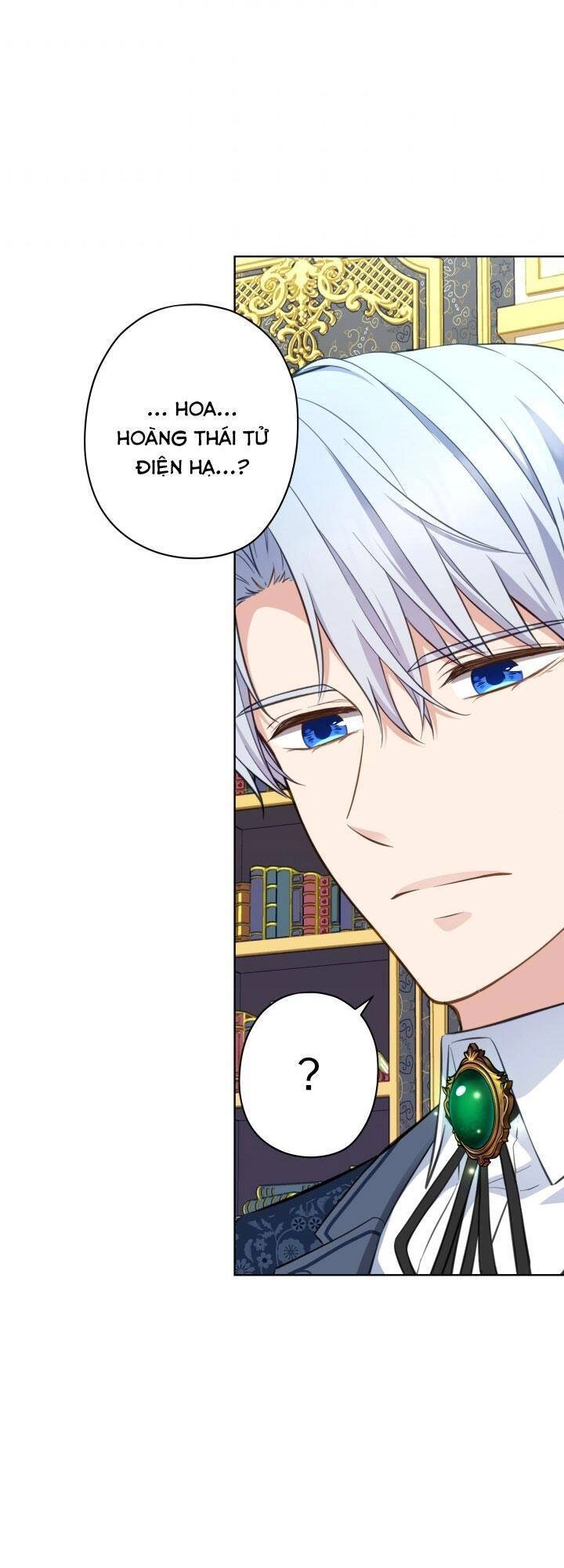 Gửi Đến Người Bạn Của Tôi Chapter 30 - 23