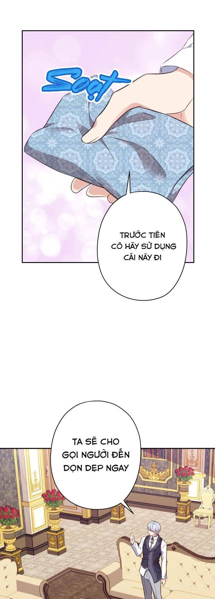 Gửi Đến Người Bạn Của Tôi Chapter 30 - 24