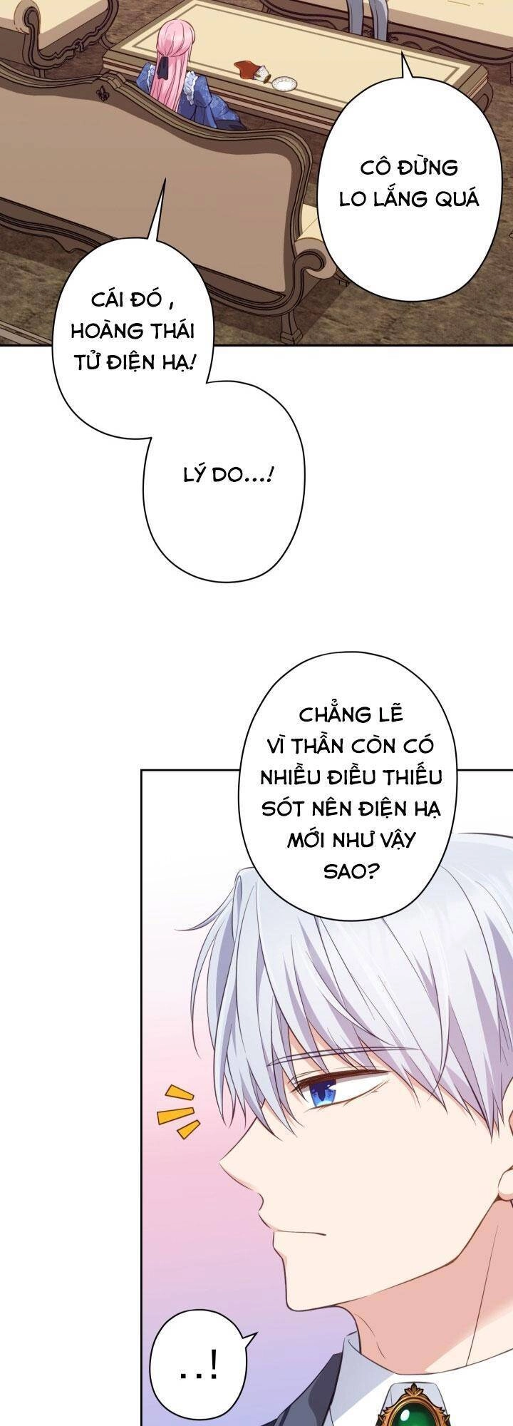 Gửi Đến Người Bạn Của Tôi Chapter 30 - 25