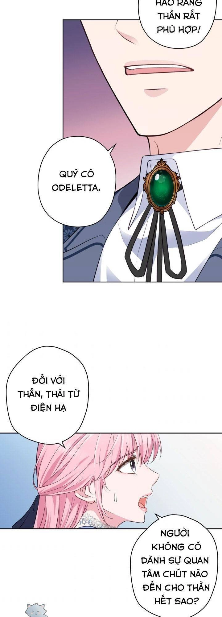 Gửi Đến Người Bạn Của Tôi Chapter 30 - 27