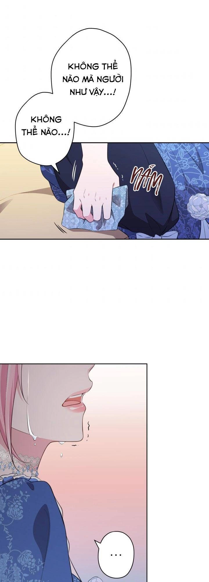 Gửi Đến Người Bạn Của Tôi Chapter 30 - 29