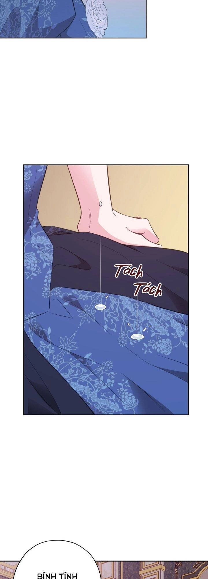 Gửi Đến Người Bạn Của Tôi Chapter 30 - 30