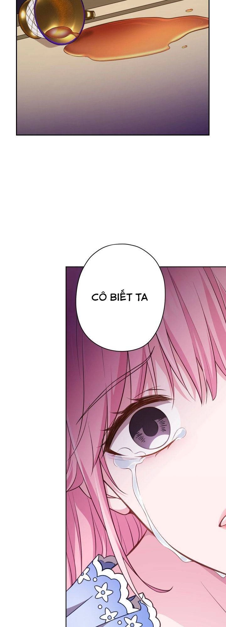 Gửi Đến Người Bạn Của Tôi Chapter 30 - 32