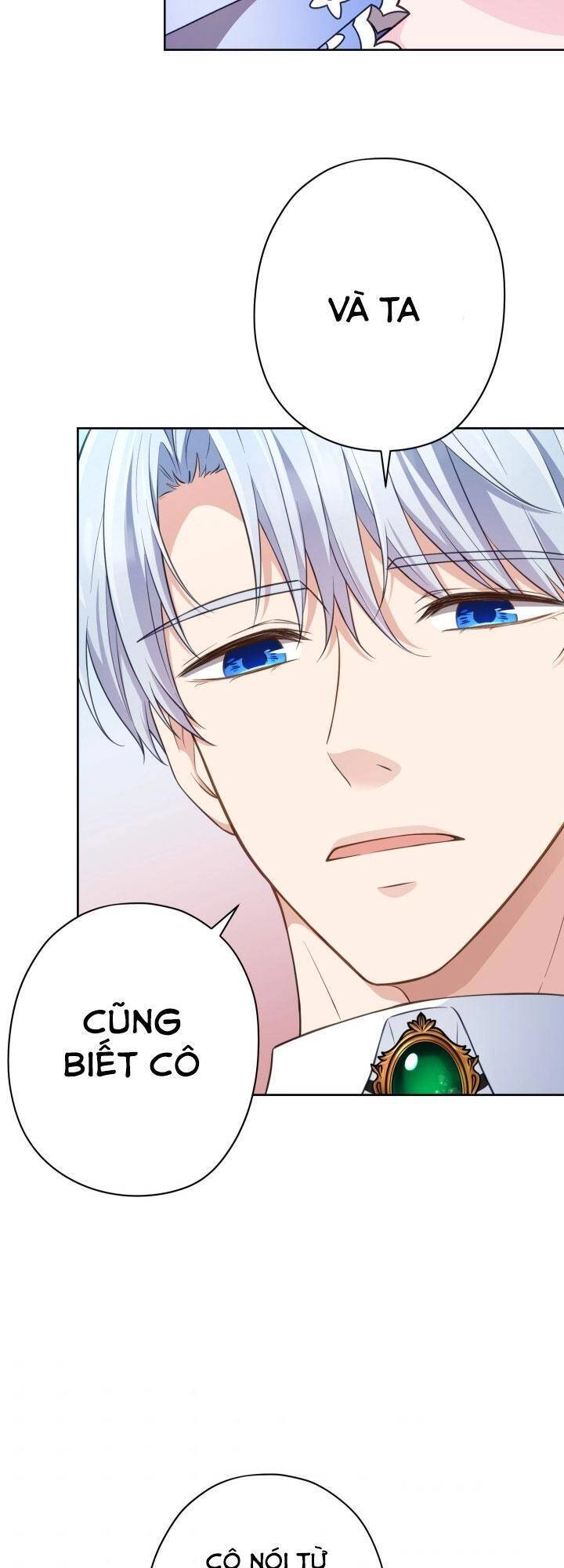 Gửi Đến Người Bạn Của Tôi Chapter 30 - 33