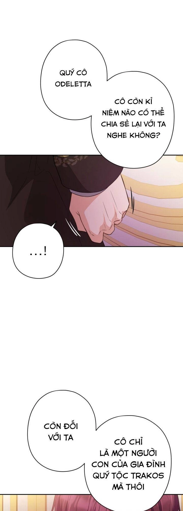 Gửi Đến Người Bạn Của Tôi Chapter 30 - 36