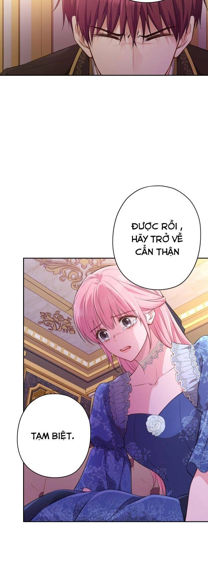 Gửi Đến Người Bạn Của Tôi Chapter 30 - 37