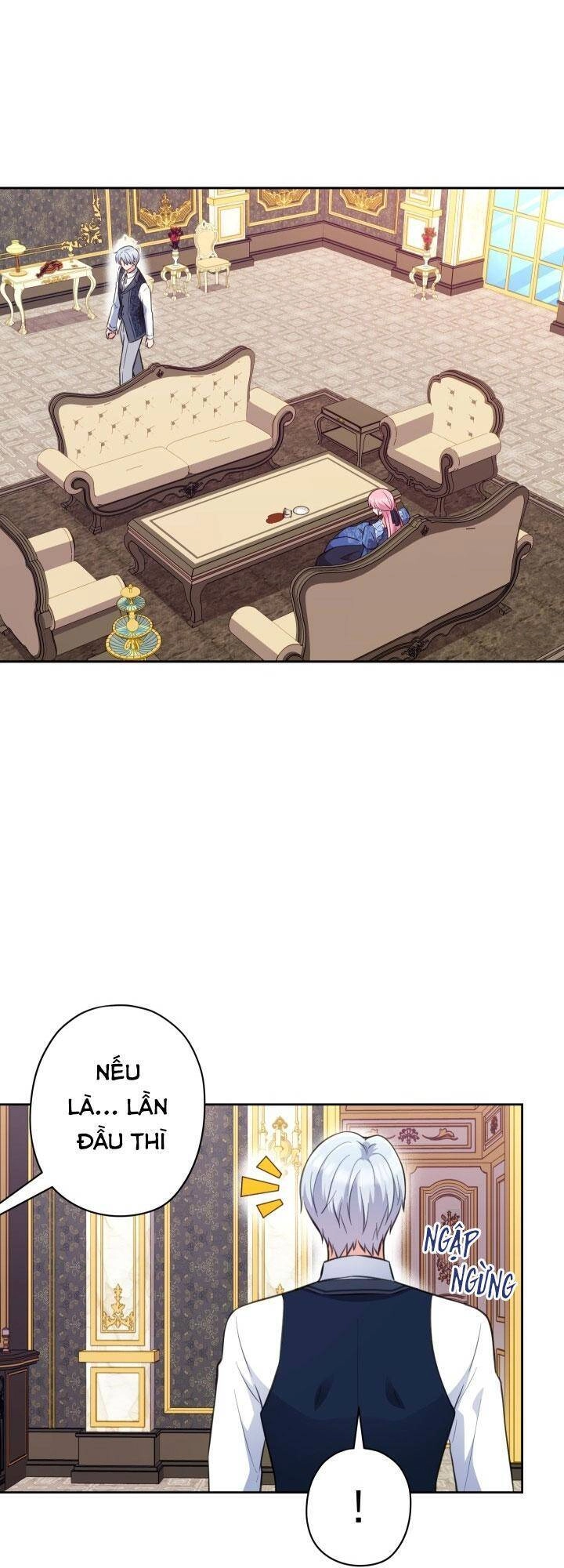 Gửi Đến Người Bạn Của Tôi Chapter 30 - 38