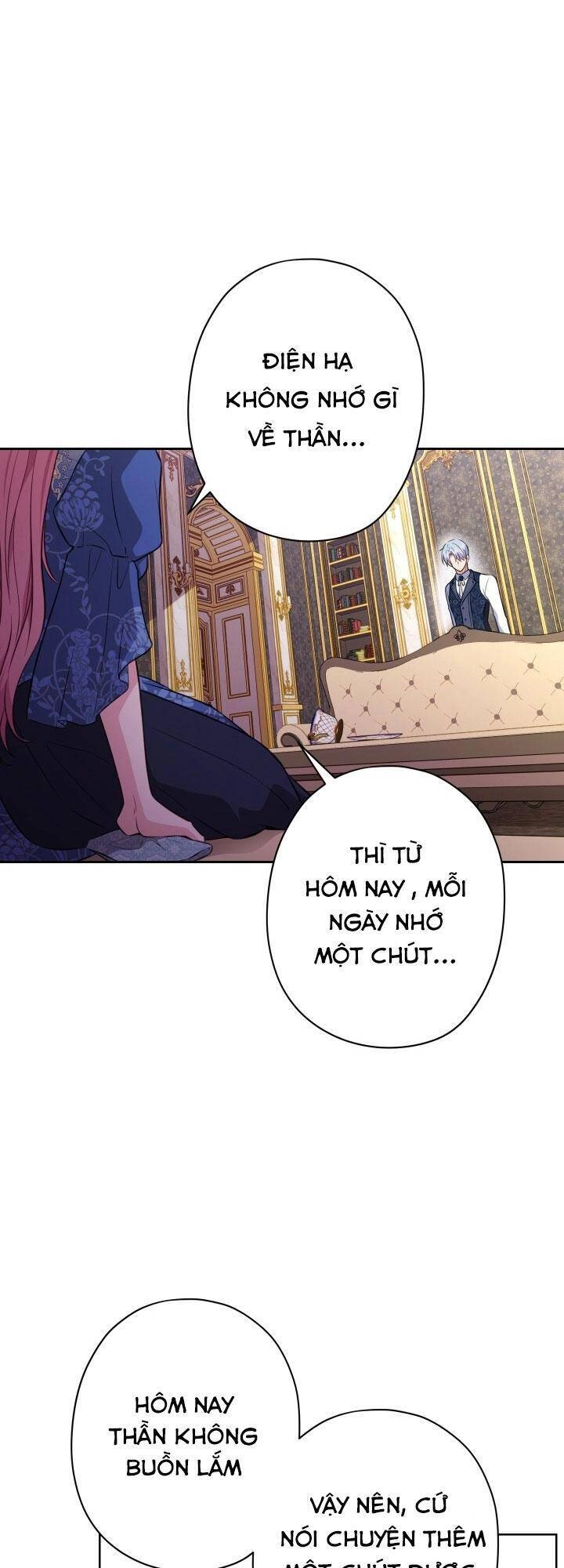 Gửi Đến Người Bạn Của Tôi Chapter 30 - 39