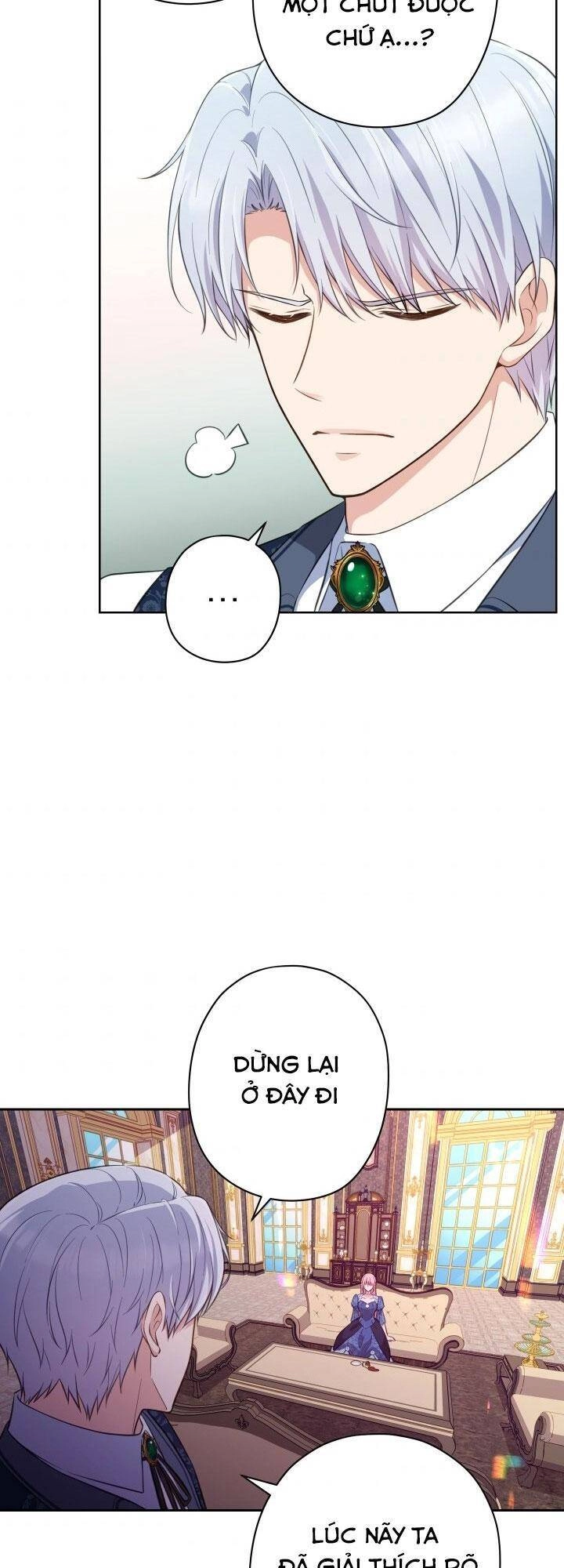 Gửi Đến Người Bạn Của Tôi Chapter 30 - 40