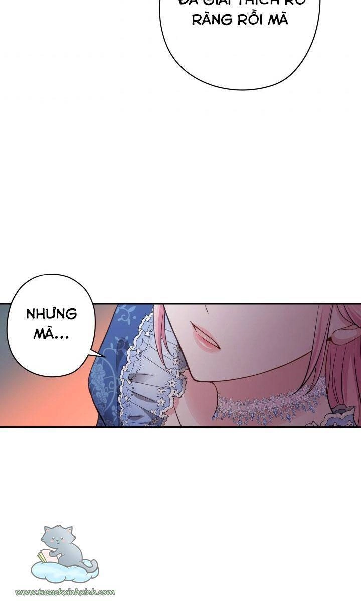 Gửi Đến Người Bạn Của Tôi Chapter 30 - 41