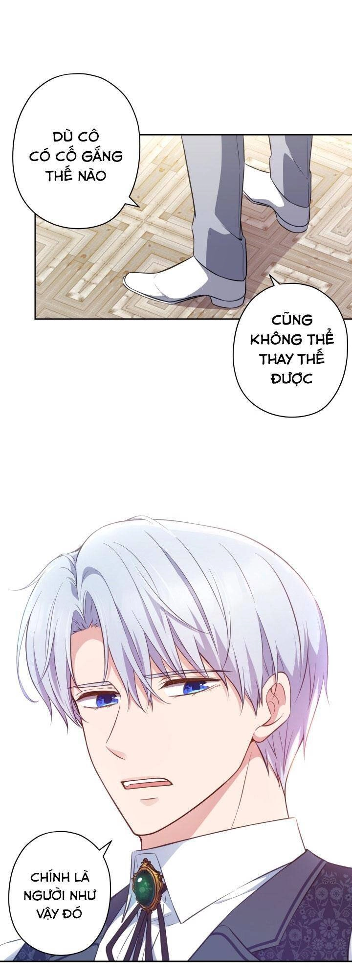 Gửi Đến Người Bạn Của Tôi Chapter 30 - 43