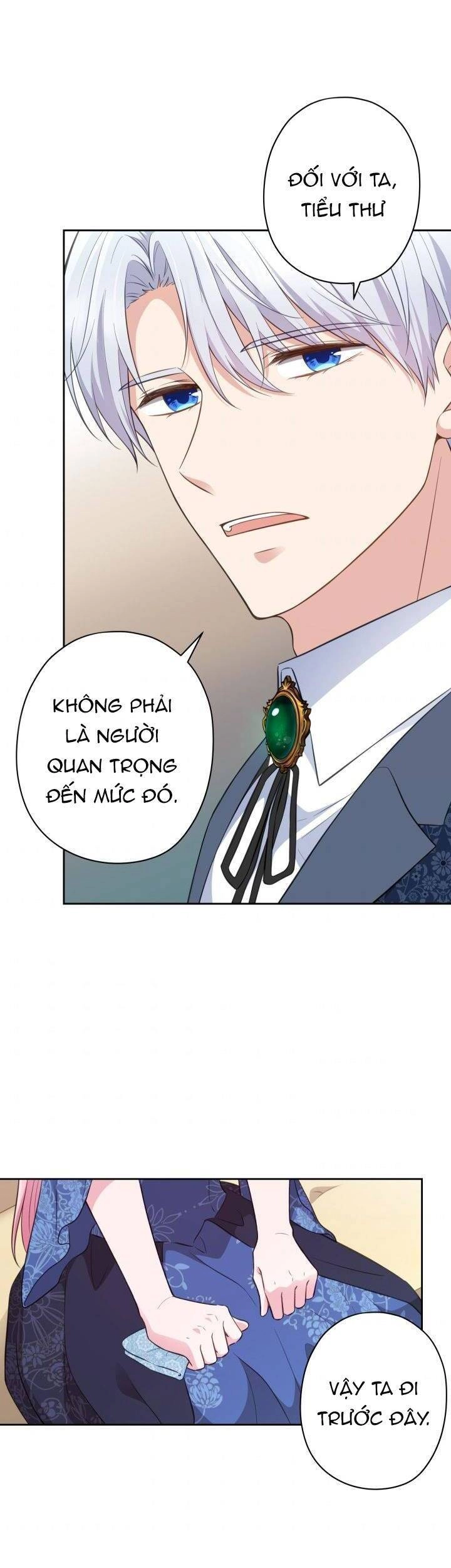 Gửi Đến Người Bạn Của Tôi Chapter 31 - 4