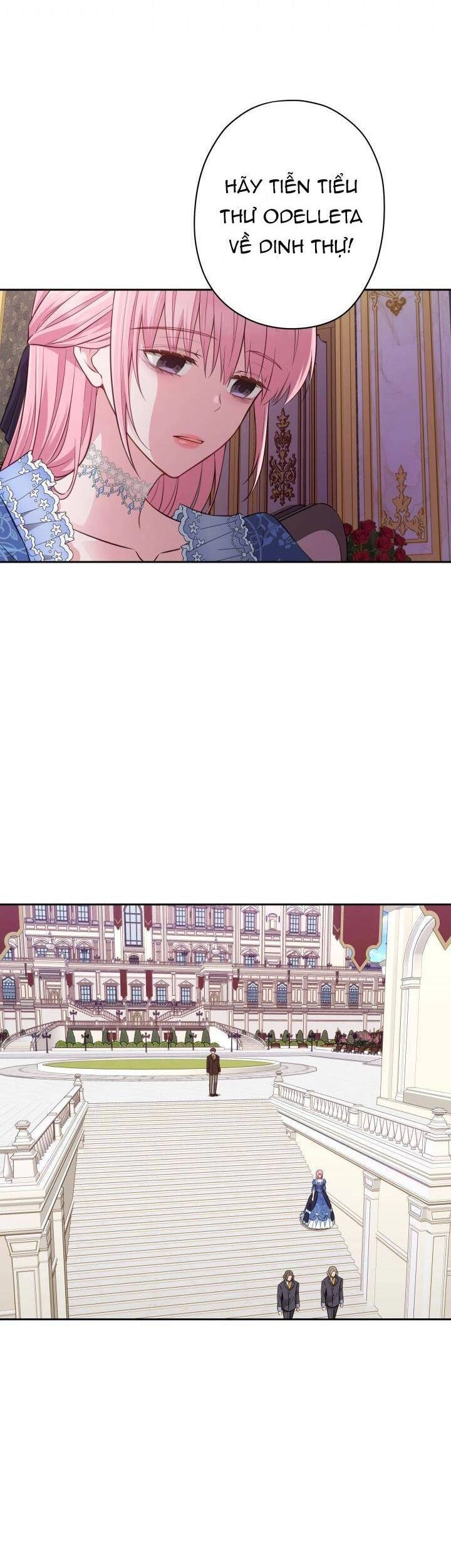 Gửi Đến Người Bạn Của Tôi Chapter 31 - 5