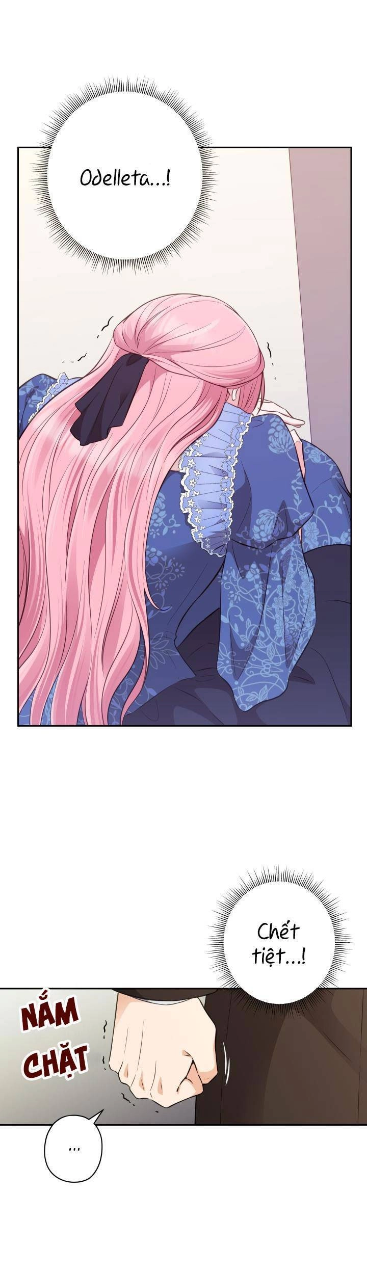 Gửi Đến Người Bạn Của Tôi Chapter 31 - 7