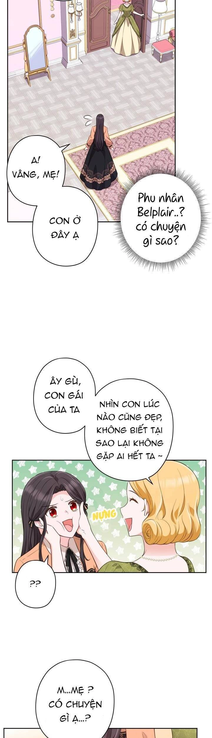 Gửi Đến Người Bạn Của Tôi Chapter 31 - 9