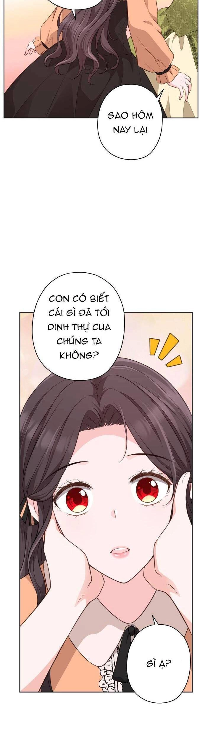 Gửi Đến Người Bạn Của Tôi Chapter 31 - 10