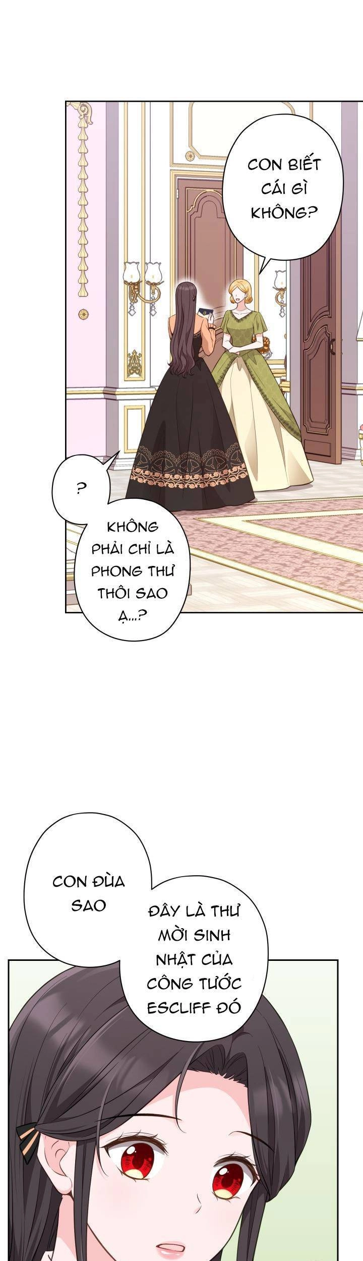 Gửi Đến Người Bạn Của Tôi Chapter 31 - 12