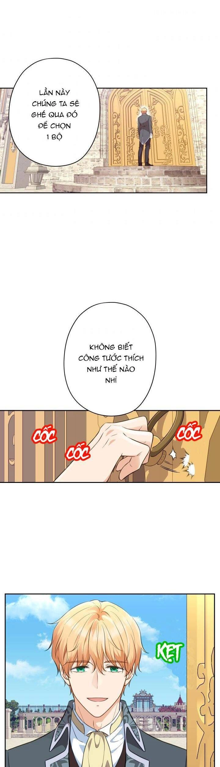 Gửi Đến Người Bạn Của Tôi Chapter 31 - 19