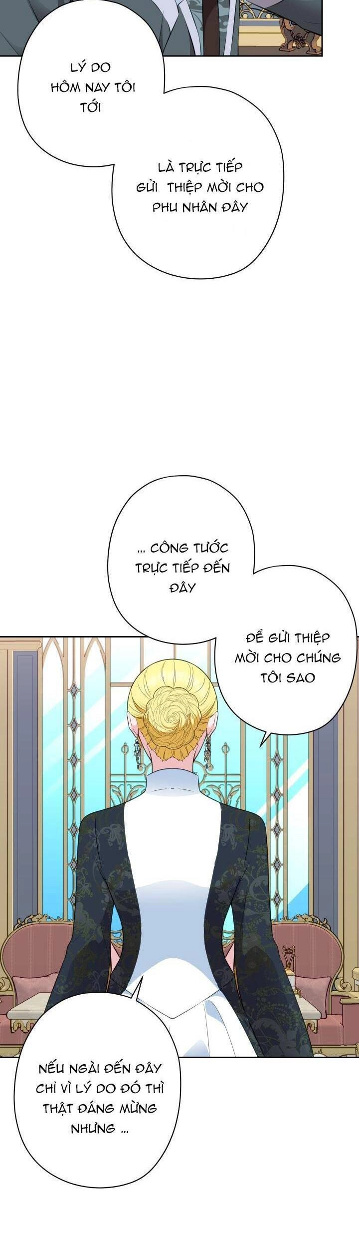 Gửi Đến Người Bạn Của Tôi Chapter 31 - 25