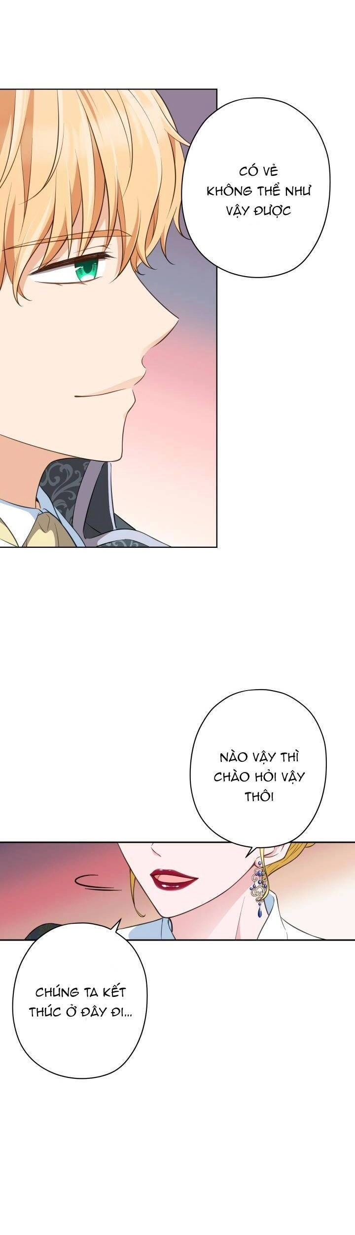 Gửi Đến Người Bạn Của Tôi Chapter 31 - 26