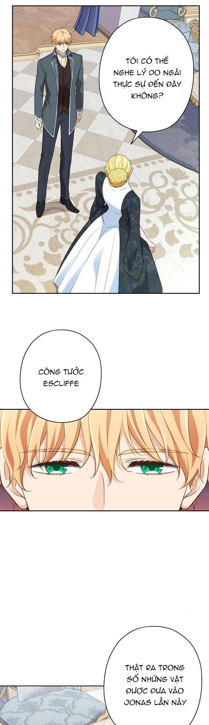 Gửi Đến Người Bạn Của Tôi Chapter 31 - 27