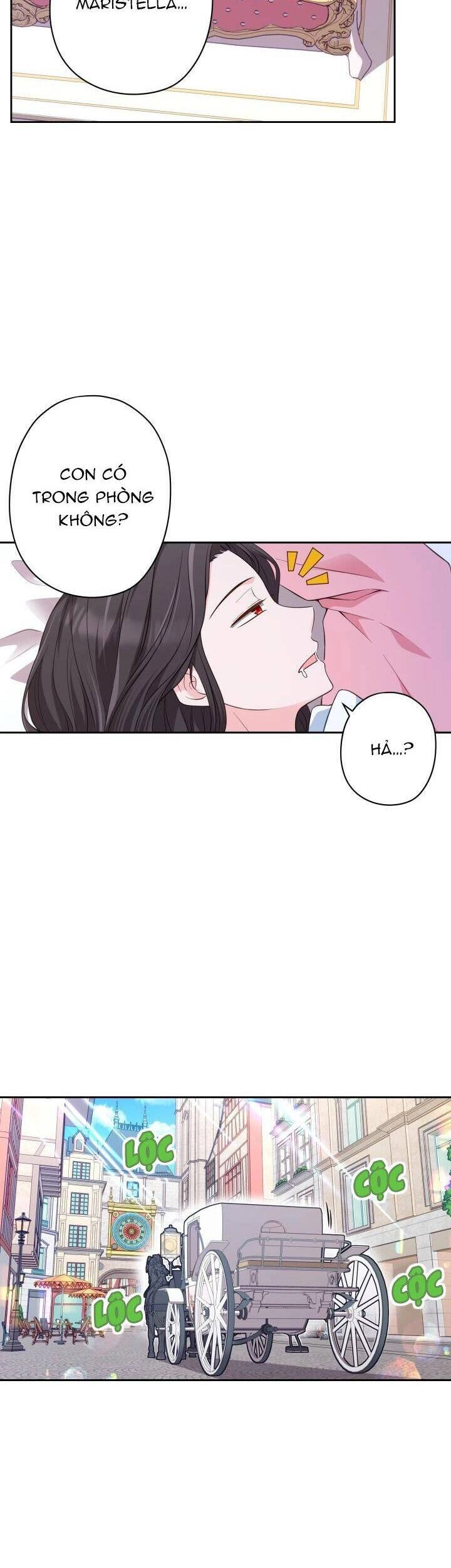 Gửi Đến Người Bạn Của Tôi Chapter 32 - 3