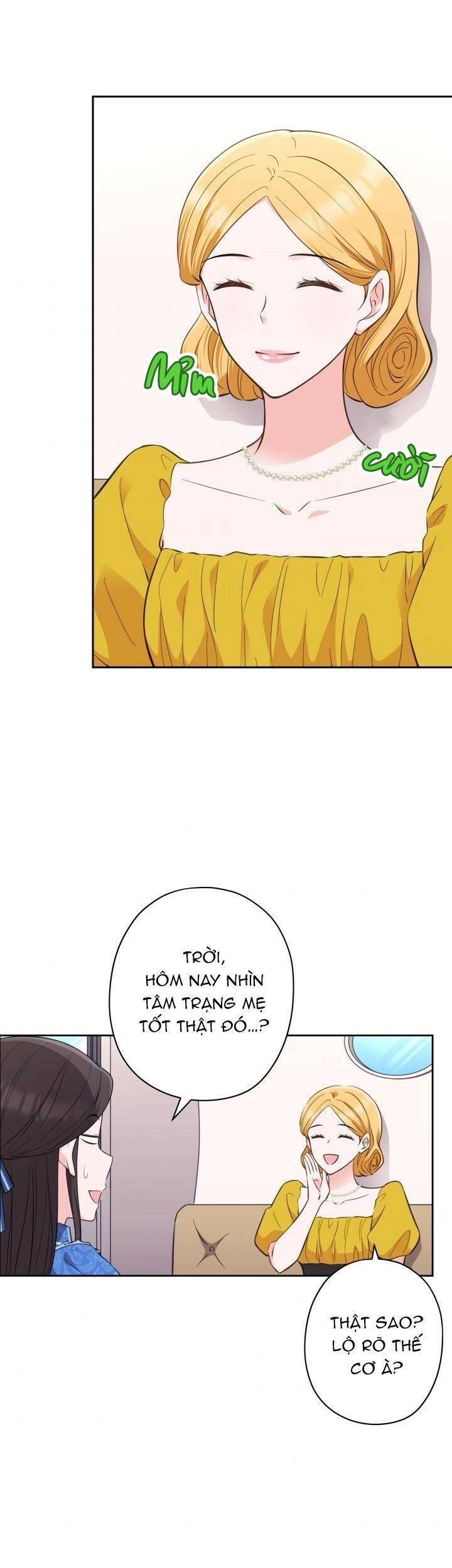 Gửi Đến Người Bạn Của Tôi Chapter 32 - 4