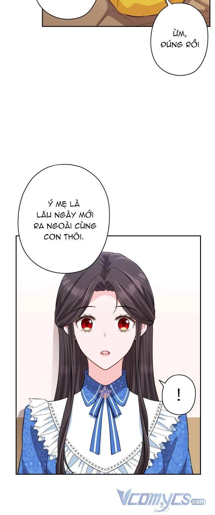 Gửi Đến Người Bạn Của Tôi Chapter 32 - 6